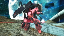 画像集#063のサムネイル/「MS IGLOO」からも初参戦。AC「機動戦士ガンダム エクストリームバーサス」,新たに登場が判明したMS19機体の勇姿をとくと見よ