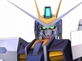 「機動戦士ガンダム エクストリームバーサス」CPU戦のBOSS機体「ex-(イクス)」の声はGACKT氏が担当