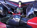 マスターガンダムがいよいよ10月27日より参戦! AC「機動戦士ガンダム エクストリームバーサス」の最新情報をお届け