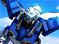 「機動戦士ガンダム エクストリームバーサス」12月21日に「ガンダムエクシア」が登場。エクストリームガンダムの新バトル形態も明らかに
