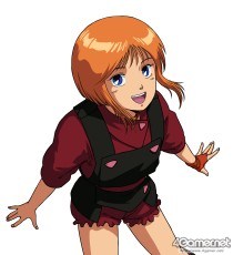 画像集#001のサムネイル/プレイヤーナビにプルも参戦。AC「機動戦士ガンダム エクストリームバーサス」,追加参戦機体第7弾は“キュベレイMk-II”と“トールギスIII”