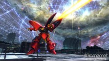 画像集#011のサムネイル/プレイヤーナビにプルも参戦。AC「機動戦士ガンダム エクストリームバーサス」,追加参戦機体第7弾は“キュベレイMk-II”と“トールギスIII”