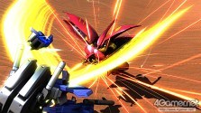 画像集#012のサムネイル/プレイヤーナビにプルも参戦。AC「機動戦士ガンダム エクストリームバーサス」,追加参戦機体第7弾は“キュベレイMk-II”と“トールギスIII”