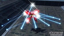 画像集#014のサムネイル/プレイヤーナビにプルも参戦。AC「機動戦士ガンダム エクストリームバーサス」,追加参戦機体第7弾は“キュベレイMk-II”と“トールギスIII”