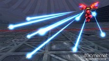 画像集#015のサムネイル/プレイヤーナビにプルも参戦。AC「機動戦士ガンダム エクストリームバーサス」,追加参戦機体第7弾は“キュベレイMk-II”と“トールギスIII”