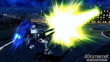 画像集#020のサムネイル/プレイヤーナビにプルも参戦。AC「機動戦士ガンダム エクストリームバーサス」,追加参戦機体第7弾は“キュベレイMk-II”と“トールギスIII”
