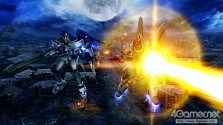 画像集#021のサムネイル/プレイヤーナビにプルも参戦。AC「機動戦士ガンダム エクストリームバーサス」,追加参戦機体第7弾は“キュベレイMk-II”と“トールギスIII”