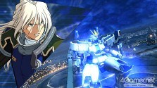 画像集#022のサムネイル/プレイヤーナビにプルも参戦。AC「機動戦士ガンダム エクストリームバーサス」,追加参戦機体第7弾は“キュベレイMk-II”と“トールギスIII”