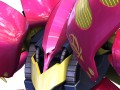 プレイヤーナビにプルも参戦。AC「機動戦士ガンダム エクストリームバーサス」,追加参戦機体第7弾は“キュベレイMk-II”と“トールギスIII”