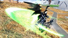 画像集#006のサムネイル/イベントの結果によって,次に登場する機体が変化する。「機動戦士ガンダム エクストリームバーサス」の“全国VS.イベント戦”に参加しよう
