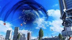 画像集#009のサムネイル/イベントの結果によって,次に登場する機体が変化する。「機動戦士ガンダム エクストリームバーサス」の“全国VS.イベント戦”に参加しよう