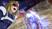 画像集#002のサムネイル/「機動戦士ガンダム エクストリームバーサス」に新機体現る,「ダブルオークアンタ」「クロスボーン・ガンダムX2改」が7月20日実装に