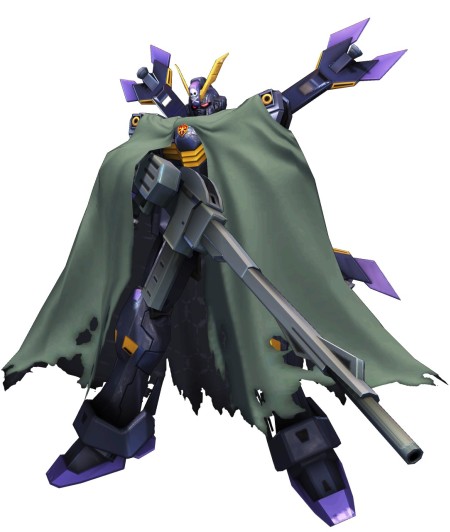 画像集#006のサムネイル/「機動戦士ガンダム エクストリームバーサス」に新機体現る,「ダブルオークアンタ」「クロスボーン・ガンダムX2改」が7月20日実装に