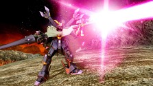 画像集#008のサムネイル/「機動戦士ガンダム エクストリームバーサス」に新機体現る,「ダブルオークアンタ」「クロスボーン・ガンダムX2改」が7月20日実装に
