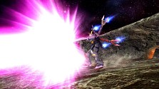画像集#010のサムネイル/「機動戦士ガンダム エクストリームバーサス」に新機体現る,「ダブルオークアンタ」「クロスボーン・ガンダムX2改」が7月20日実装に