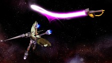 画像集#011のサムネイル/「機動戦士ガンダム エクストリームバーサス」に新機体現る,「ダブルオークアンタ」「クロスボーン・ガンダムX2改」が7月20日実装に