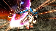 画像集#012のサムネイル/「機動戦士ガンダム エクストリームバーサス」に新機体現る,「ダブルオークアンタ」「クロスボーン・ガンダムX2改」が7月20日実装に