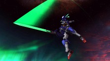 画像集#013のサムネイル/「機動戦士ガンダム エクストリームバーサス」に新機体現る,「ダブルオークアンタ」「クロスボーン・ガンダムX2改」が7月20日実装に