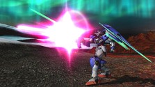 画像集#015のサムネイル/「機動戦士ガンダム エクストリームバーサス」に新機体現る,「ダブルオークアンタ」「クロスボーン・ガンダムX2改」が7月20日実装に