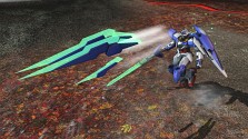 画像集#018のサムネイル/「機動戦士ガンダム エクストリームバーサス」に新機体現る,「ダブルオークアンタ」「クロスボーン・ガンダムX2改」が7月20日実装に