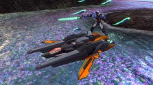 画像集#022のサムネイル/「機動戦士ガンダム エクストリームバーサス」に新機体現る,「ダブルオークアンタ」「クロスボーン・ガンダムX2改」が7月20日実装に