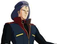 画像集#004のサムネイル/AC「機動戦士ガンダム EXVS」が8月23日アップデート。Zガンダムより「メッサーラ」が参戦