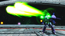 画像集#006のサムネイル/AC「機動戦士ガンダム EXVS」が8月23日アップデート。Zガンダムより「メッサーラ」が参戦