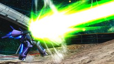 画像集#007のサムネイル/AC「機動戦士ガンダム EXVS」が8月23日アップデート。Zガンダムより「メッサーラ」が参戦