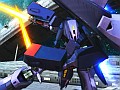 AC「機動戦士ガンダム EXVS」が8月23日アップデート。Zガンダムより「メッサーラ」が参戦
