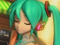 PS3でも“みくみく菌にご注意♪”「初音ミク -Project DIVA- ドリーミーシアター」の配信日が6月24日に決定