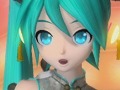 PS3「初音ミク -Project DIVA- ドリーミーシアター」の配信が明日スタート! PlayStation Store最新情報