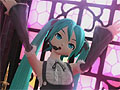 新機能追加で鑑賞しやすく。「初音ミク -ProjectDIVA- ドリーミーシアター」のアップデートパッチ Ver.1.01が本日配信