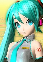 初音ミク -Project DIVA- ドリーミーシアター