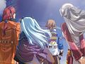 「英雄伝説 零の軌跡」のPSP the Best版が3月7日に発売。大都市クロスベルを舞台に特務支援課で奮闘する若者達4人の生き様を堪能しよう