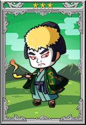 画像集#003のサムネイル/Yahoo! Mobage版「黄門さま伝説」の正式サービスが開始。mixi版は15日から