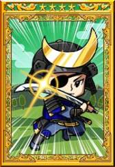 画像集#010のサムネイル/Yahoo! Mobage版「黄門さま伝説」の正式サービスが開始。mixi版は15日から