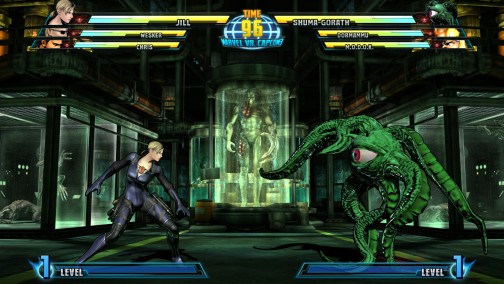 ȤפɤǤ뤳ȤȡƮǤ뤳ȤξΩ򡽡11ǯۤˤо줷MARVEL VS. CAPCOM 3סץǥ塼ᥤ󥿥ӥ塼