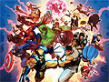 「MARVEL VS. CAPCOM 3 Fate of Two Worlds」の発売日が2011年2月17日に決定。イーカプコンでの予約受付が本日よりスタート