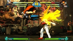 #035Υͥ/ɱ̺ڤϥǶä֥塼ѥåפDREAM BATTLE CPU01פʤɲDLCȯɽ줿MARVEL VS. CAPCOM 3 MEDIA CROSS EVENTפݡ