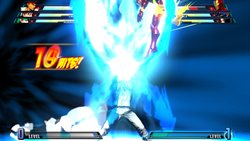 画像集#011のサムネイル/「MARVEL VS. CAPCOM 3 Fate of Two Worlds」が本日発売。公式モバイルサイトでプレゼントキャンペーンが開催中