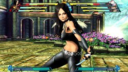 画像集#012のサムネイル/「MARVEL VS. CAPCOM 3 Fate of Two Worlds」が本日発売。公式モバイルサイトでプレゼントキャンペーンが開催中