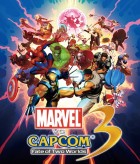 MARVEL VS. CAPCOM 3 Fate of Two Worlds