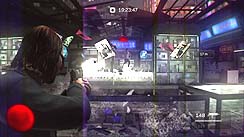 画像集#004のサムネイル/しょうこりもなくまたあの二人組が大暴れ。独特の映像表現が特徴的な「ケイン アンド リンチ 2 ドッグ・デイズ」のレビューを掲載