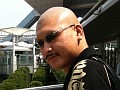マフィア梶田の二次元が来い!:第22回「上海でハミ子デイズを送る非実在マフィアのお便りコーナーその3」