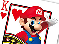 そういえばそんな会社だった。任天堂,2010年7月にお馴染みゲームキャラをプリントした「マリオトランプ」を発売