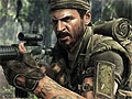 「CoD ブラックオプス」プレイヤーキャラクター「メイソン」「ハドソン」と,サポートしてくれる2人の心強い仲間「ウッズ」「ウィーバー」を紹介
