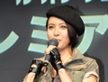 加藤夏希さん,曙 太郎さん,神田うのさんがミリタリールックで駆けつけた,「コール オブ デューティ ブラックオプス」発売記念イベントをレポート