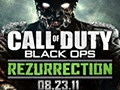 「Call of Duty: Black Ops」のDLC第4弾「Rezurrection」の最新トレイラーが公開に。月面でゾンビと戦う不思議体験を満喫しよう