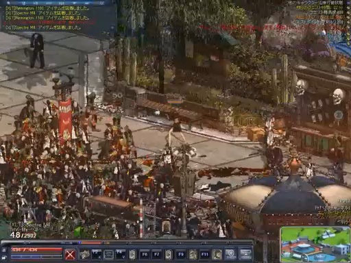 ֥ʥ륷ƥ 2ץץ쥤ࡼӡ2