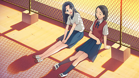 画像集#003のサムネイル/現在と過去の物語が入り混じるアドベンチャー「セカンドノベル 〜彼女の夏、15分の記憶〜」,15分の記憶の壁を越えてストーリーを進めるゲームシステムとは